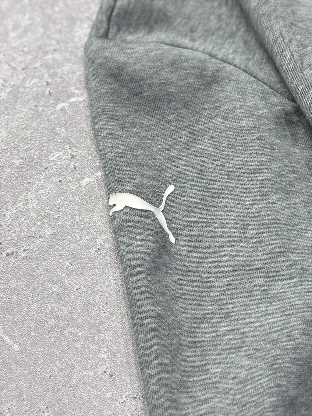 Vintage 2000s Puma X BMW Sweater (S)