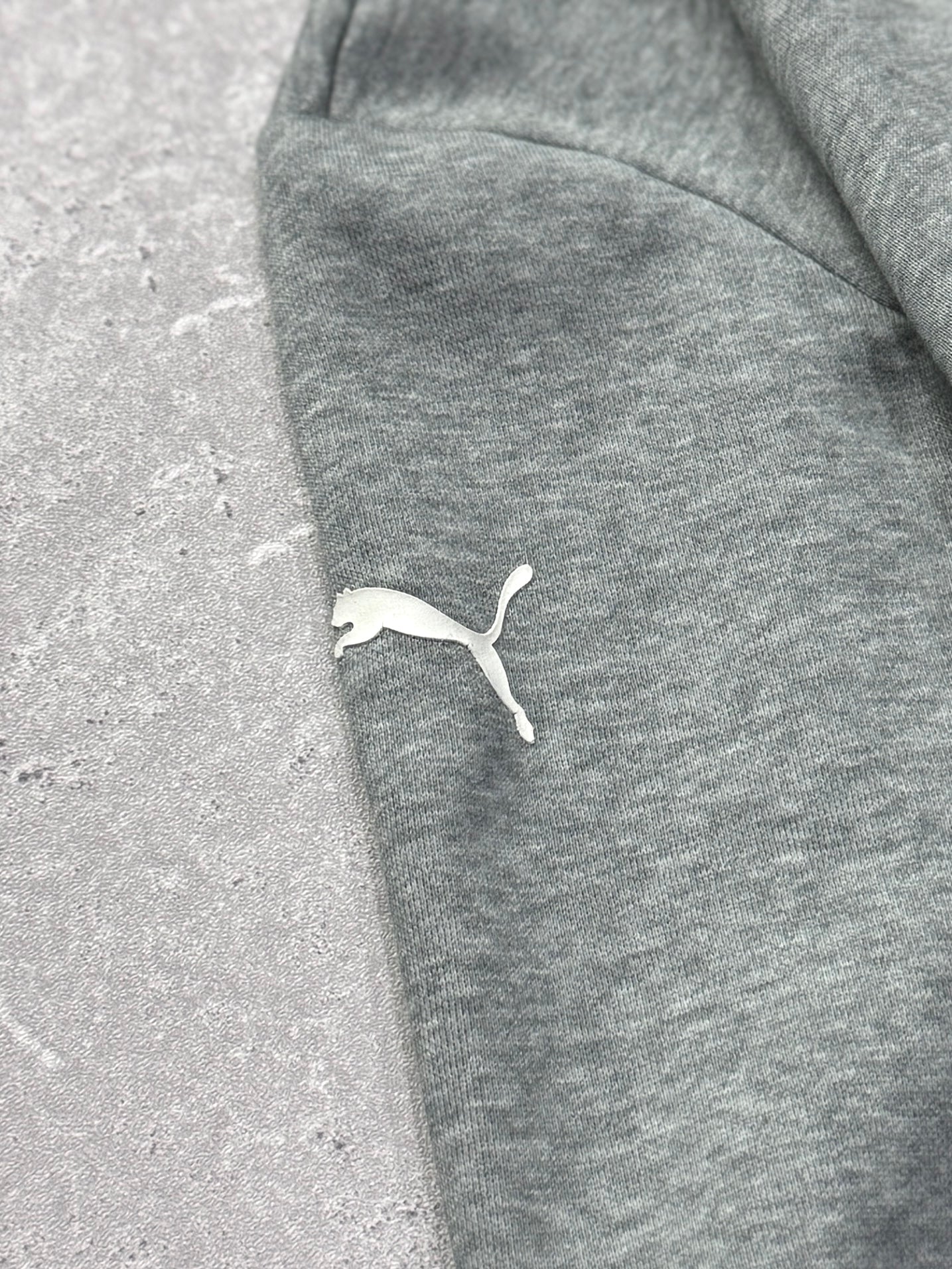 Vintage 2000s Puma X BMW Sweater (S)