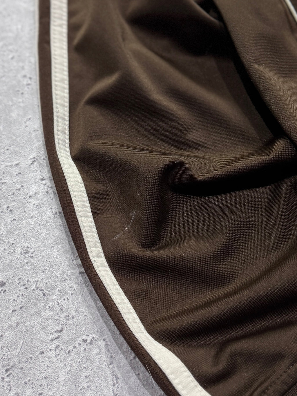 Vintage Y2K Track Jacket (L)
