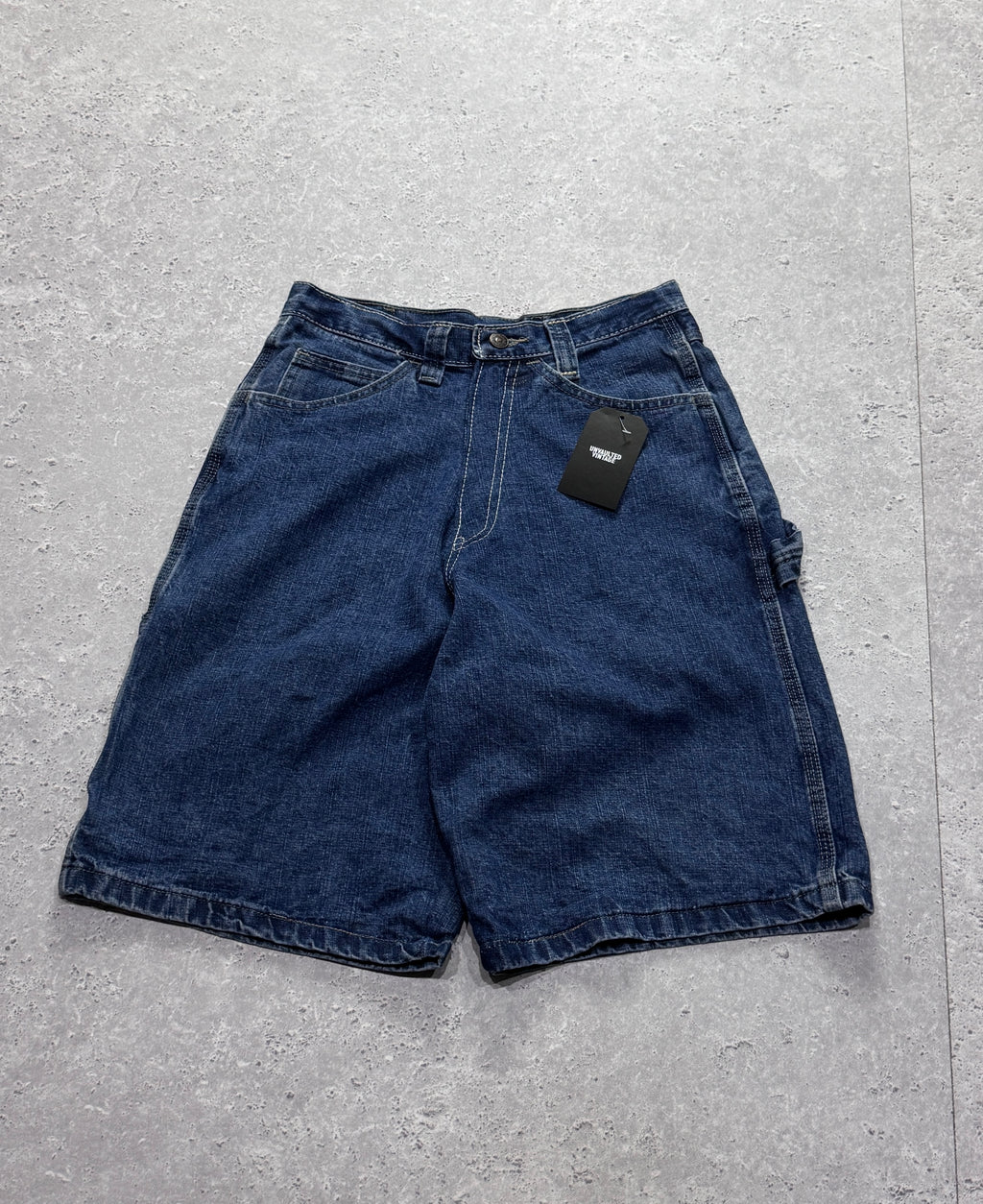 Vintage 2000s Wrangler Carpenter shorts (28”)