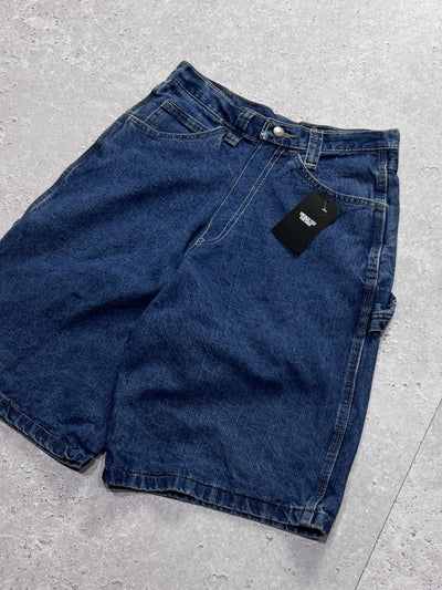 Vintage 2000s Wrangler Carpenter shorts (28”)