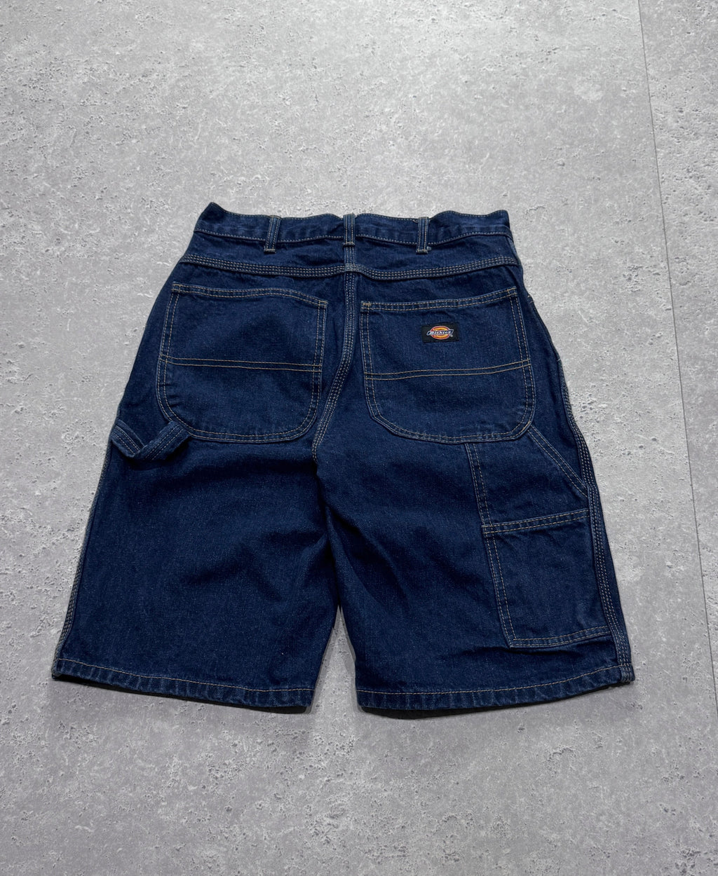 Vintage 2000s Dickies Carpenter Jorts (28”)