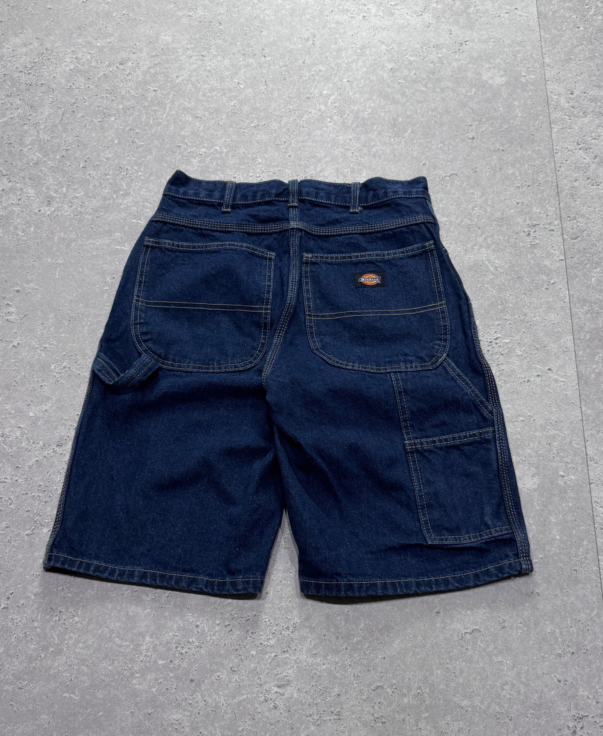 Vintage 2000s Dickies Carpenter Jorts (28”)