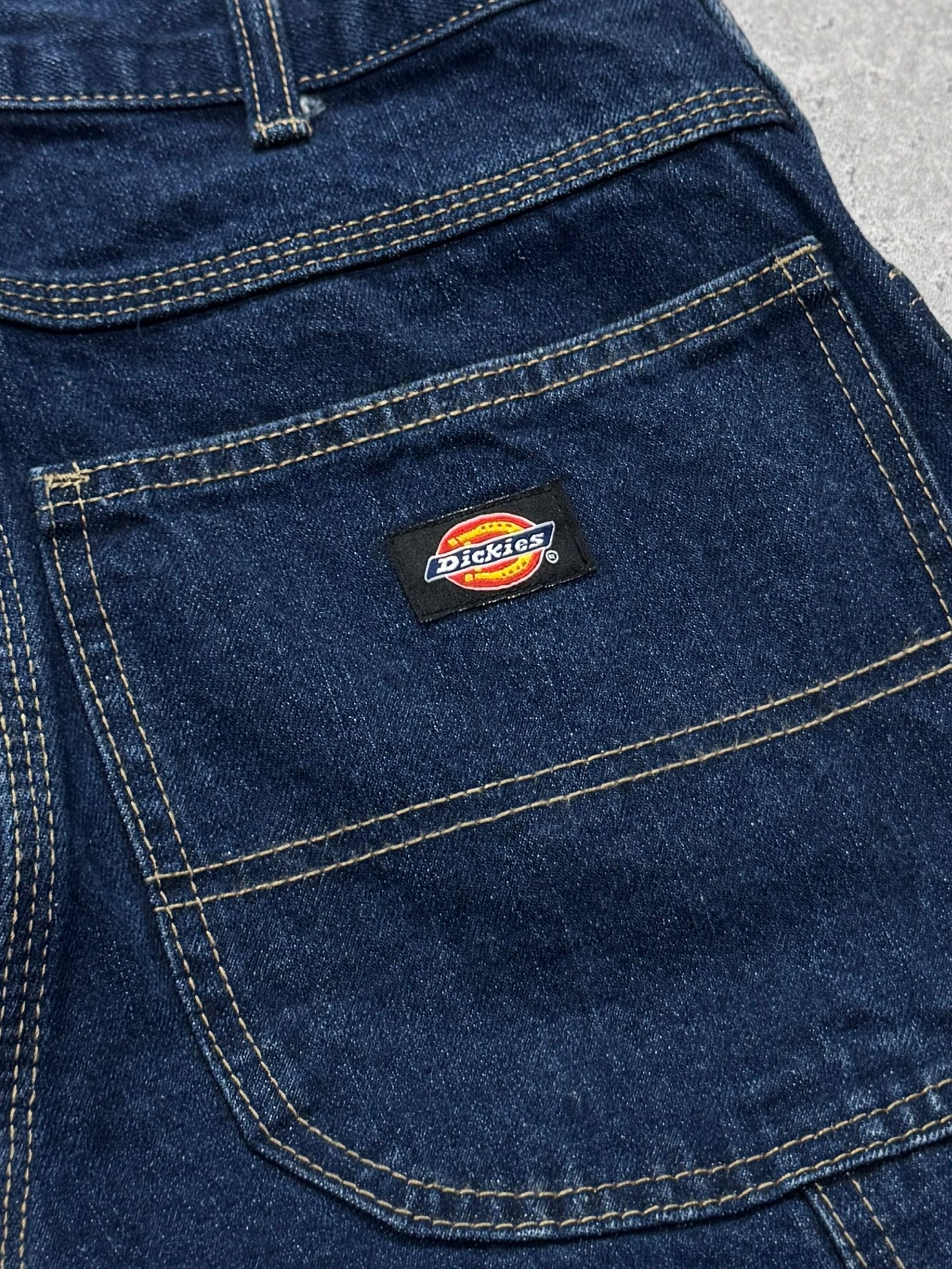 Vintage 2000s Dickies Carpenter Jorts (28”)