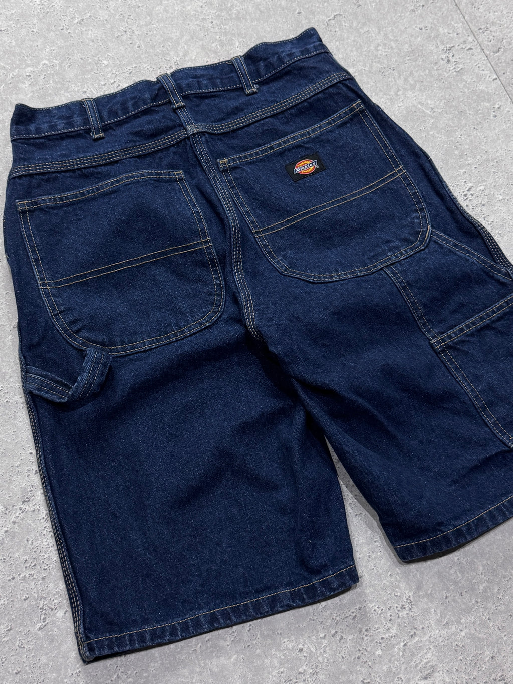 Vintage 2000s Dickies Carpenter Jorts (28”)