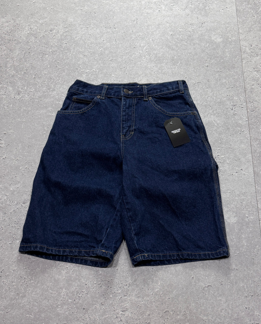 Vintage 2000s Dickies Carpenter Jorts (28”)
