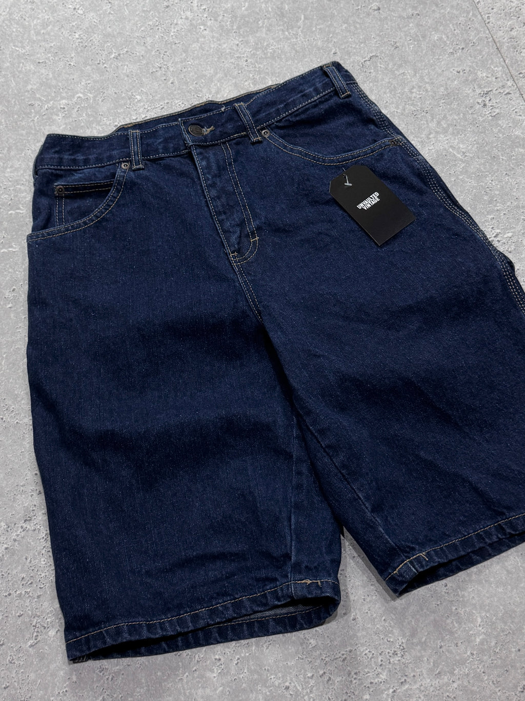 Vintage 2000s Dickies Carpenter Jorts (28”)