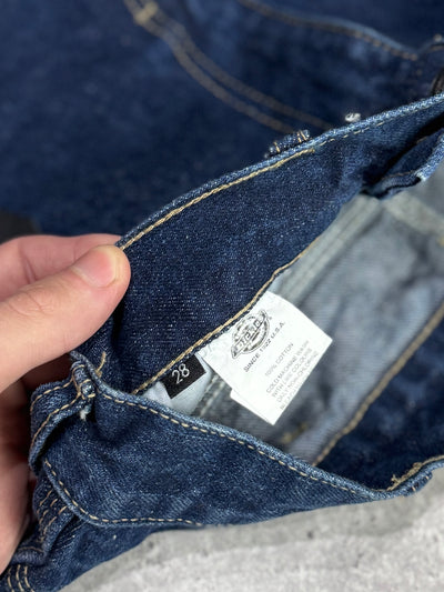 Vintage 2000s Dickies Carpenter Jorts (28”)