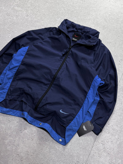Vintage 2000s Nike Windbreaker Jacket (M)