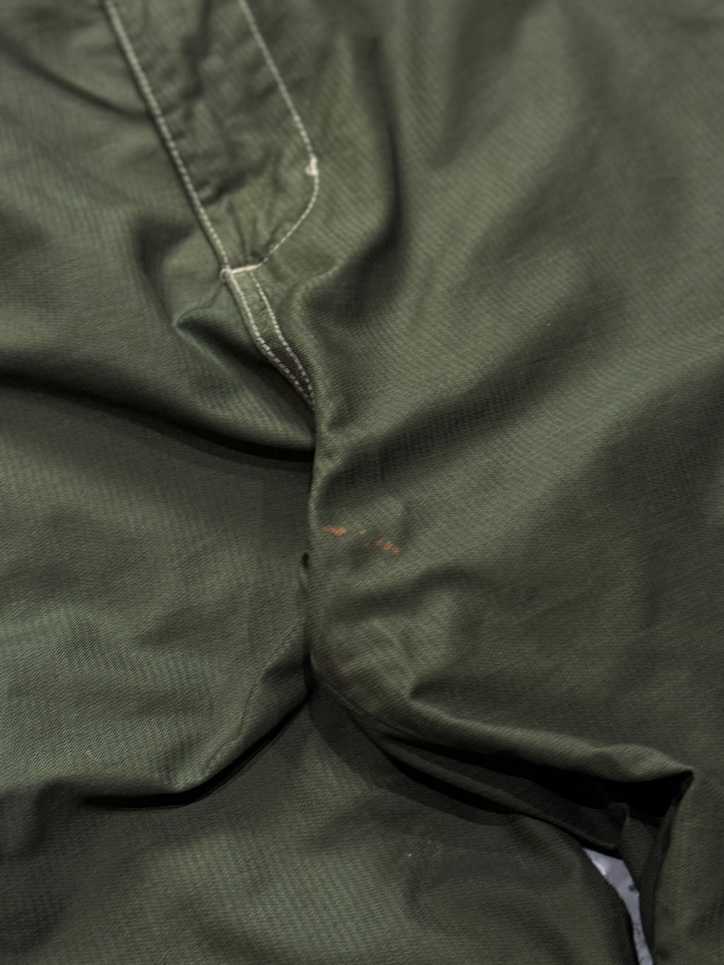 Vintage Y2K Quiksilver Cargo Shorts (36”)