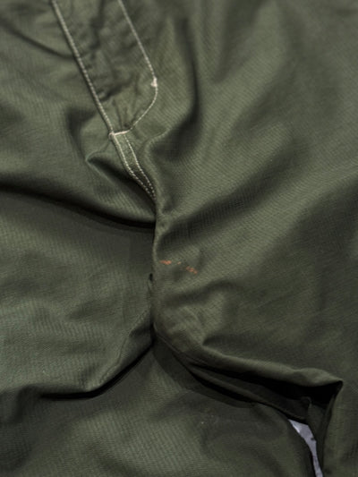 Vintage Y2K Quiksilver Cargo Shorts (36”)