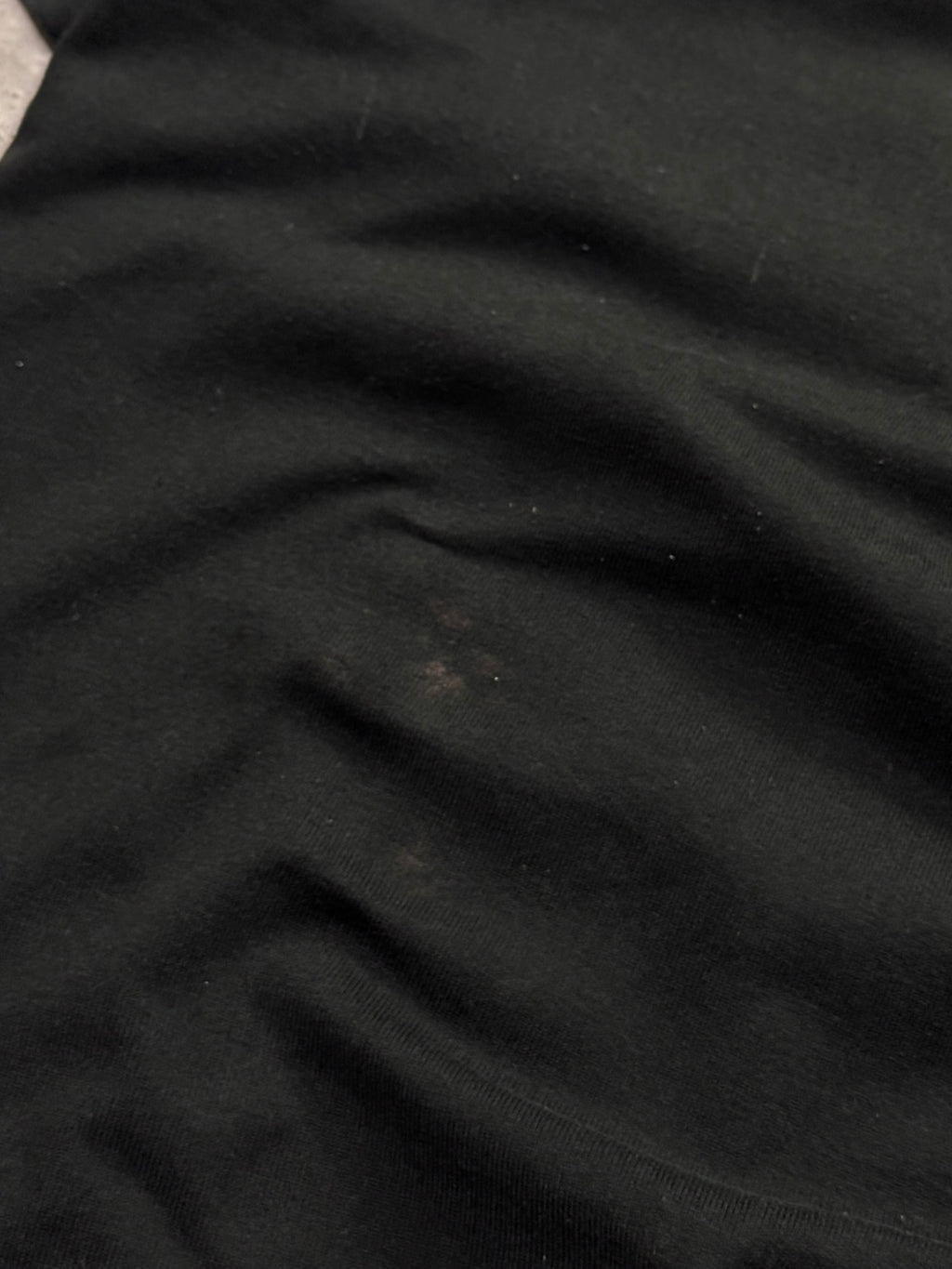 Vintage 90s Adidas X New Zealand All Blacks Rugby Jersey (M)