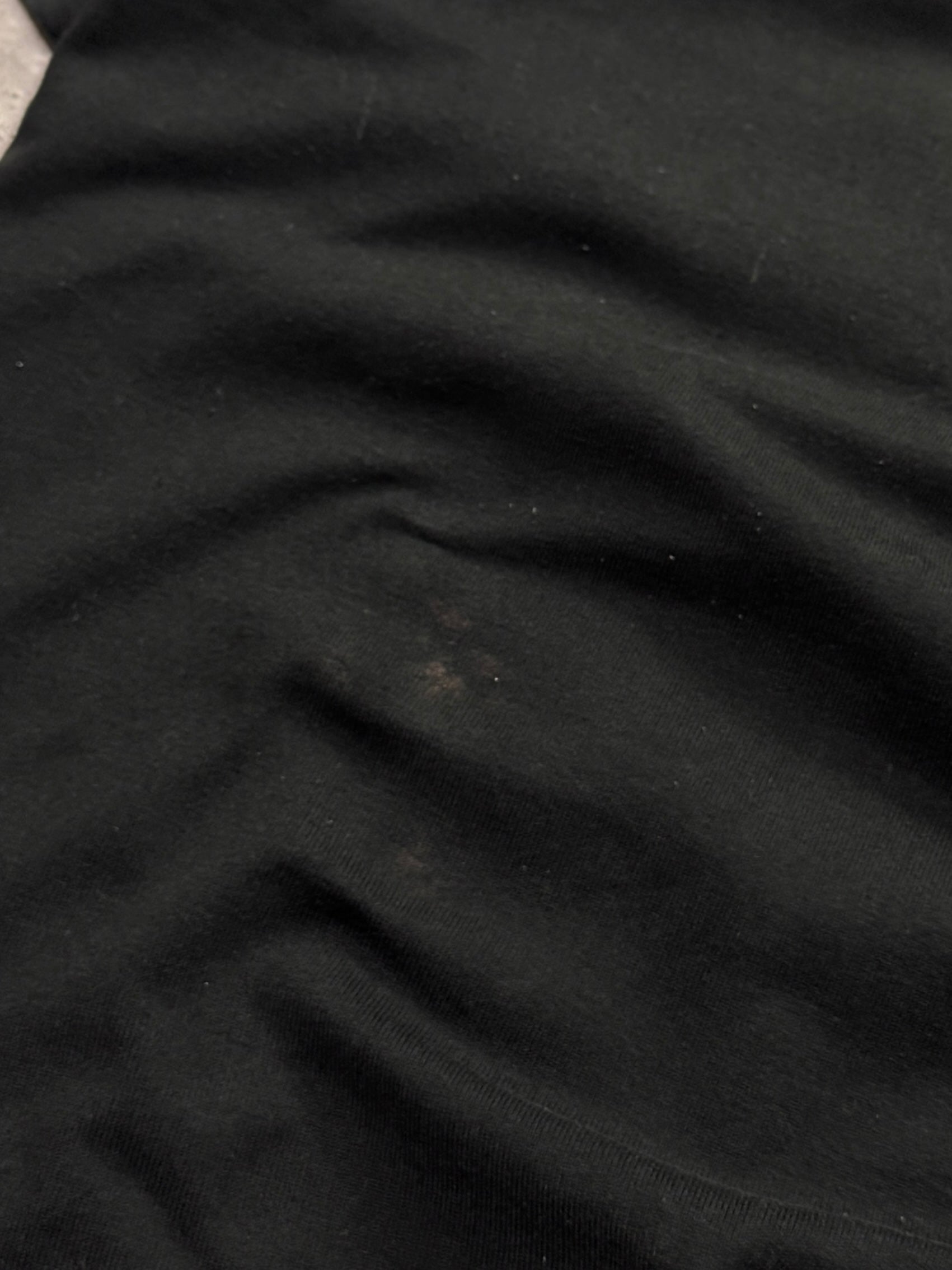 Vintage 90s Adidas X New Zealand All Blacks Rugby Jersey (M)