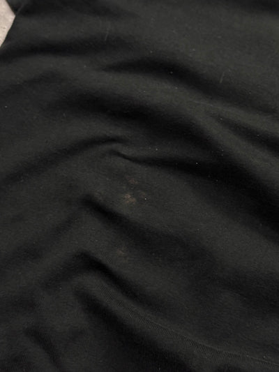 Vintage 90s Adidas X New Zealand All Blacks Rugby Jersey (M)