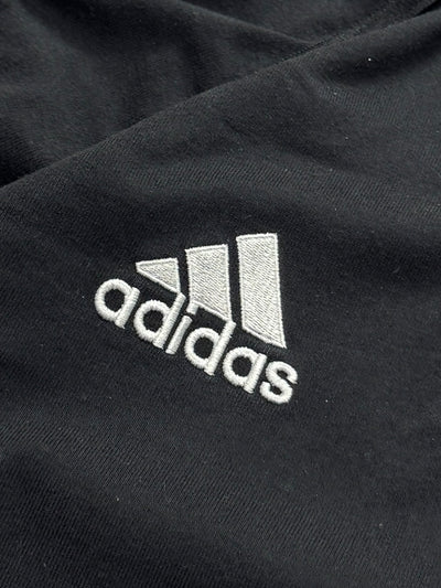 Vintage 90s Adidas X New Zealand All Blacks Rugby Jersey (M)
