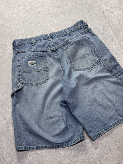 Vintage 2000s Carpenter Denim Jorts (34”)