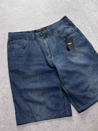 Vintage Y2K Southpole Denim shorts (36”)