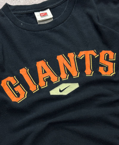 Vintage 2000s Nike X San Francisco Giants MLB Tee (XL)