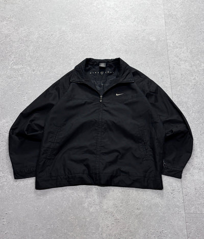 Vintage 2000s Nike Golf Insulated Windbreaker Jacket (L)