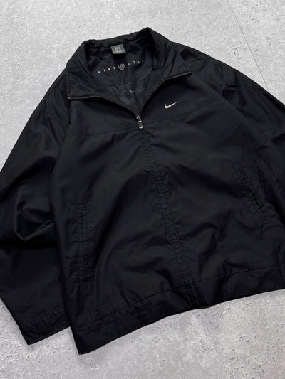 Vintage 2000s Nike Golf Insulated Windbreaker Jacket (L)