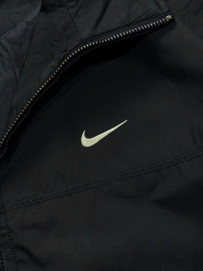 Vintage 2000s Nike Golf Insulated Windbreaker Jacket (L)