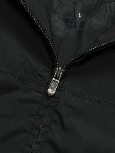 Vintage 2000s Nike Golf Insulated Windbreaker Jacket (L)