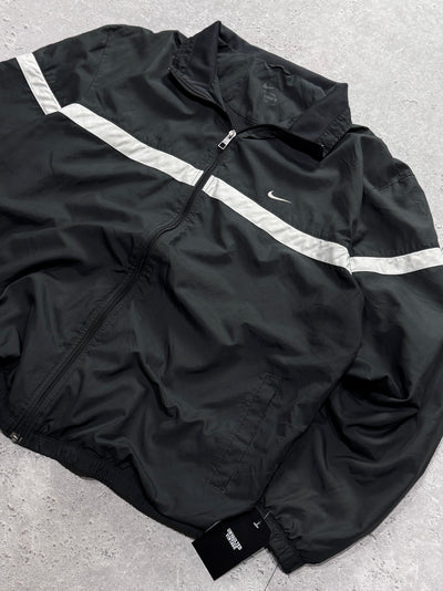 Vintage 2000s Nike Windbreaker Jacket (L)