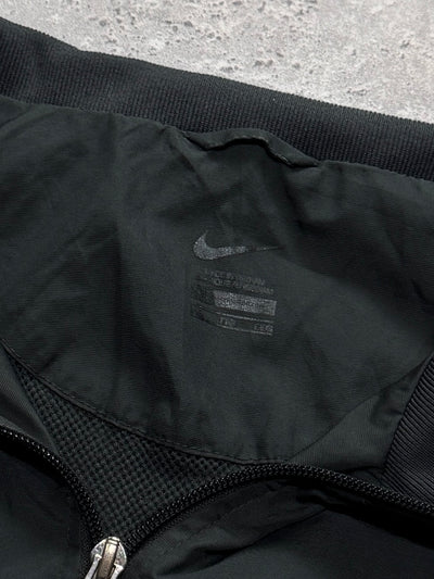 Vintage 2000s Nike Windbreaker Jacket (L)
