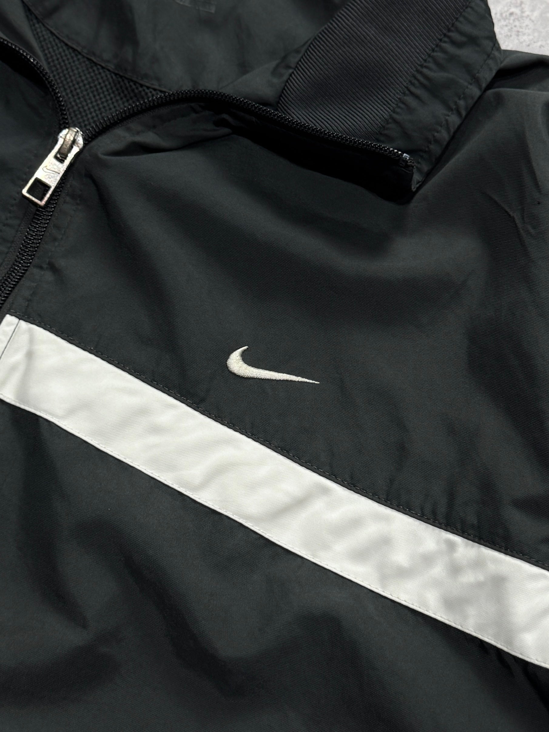 Vintage 2000s Nike Windbreaker Jacket (L)