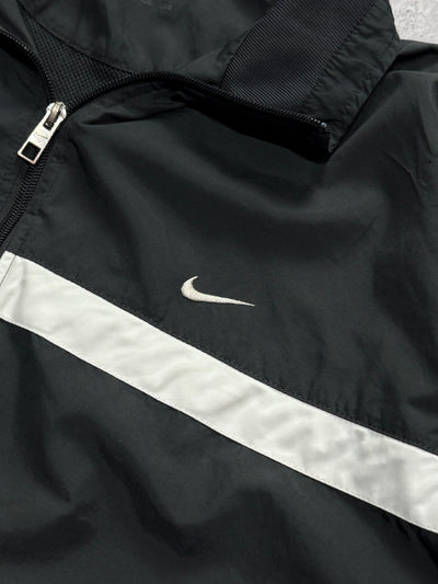 Vintage 2000s Nike Windbreaker Jacket (L)