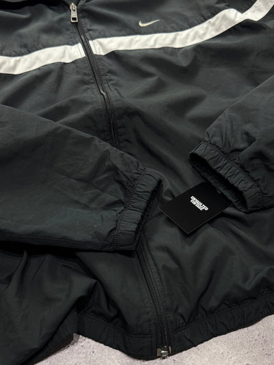 Vintage 2000s Nike Windbreaker Jacket (L)