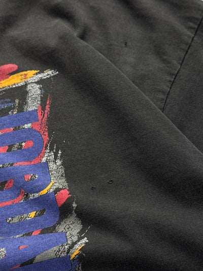 Vintage 90s Nike X Air Jordan Graphic Tee (L)