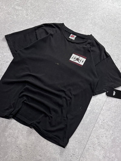 Vintage 90s Nike X Air Jordan Graphic Tee (L)