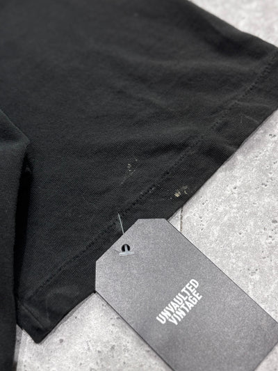 Vintage 90s Nike X Air Jordan Graphic Tee (L)