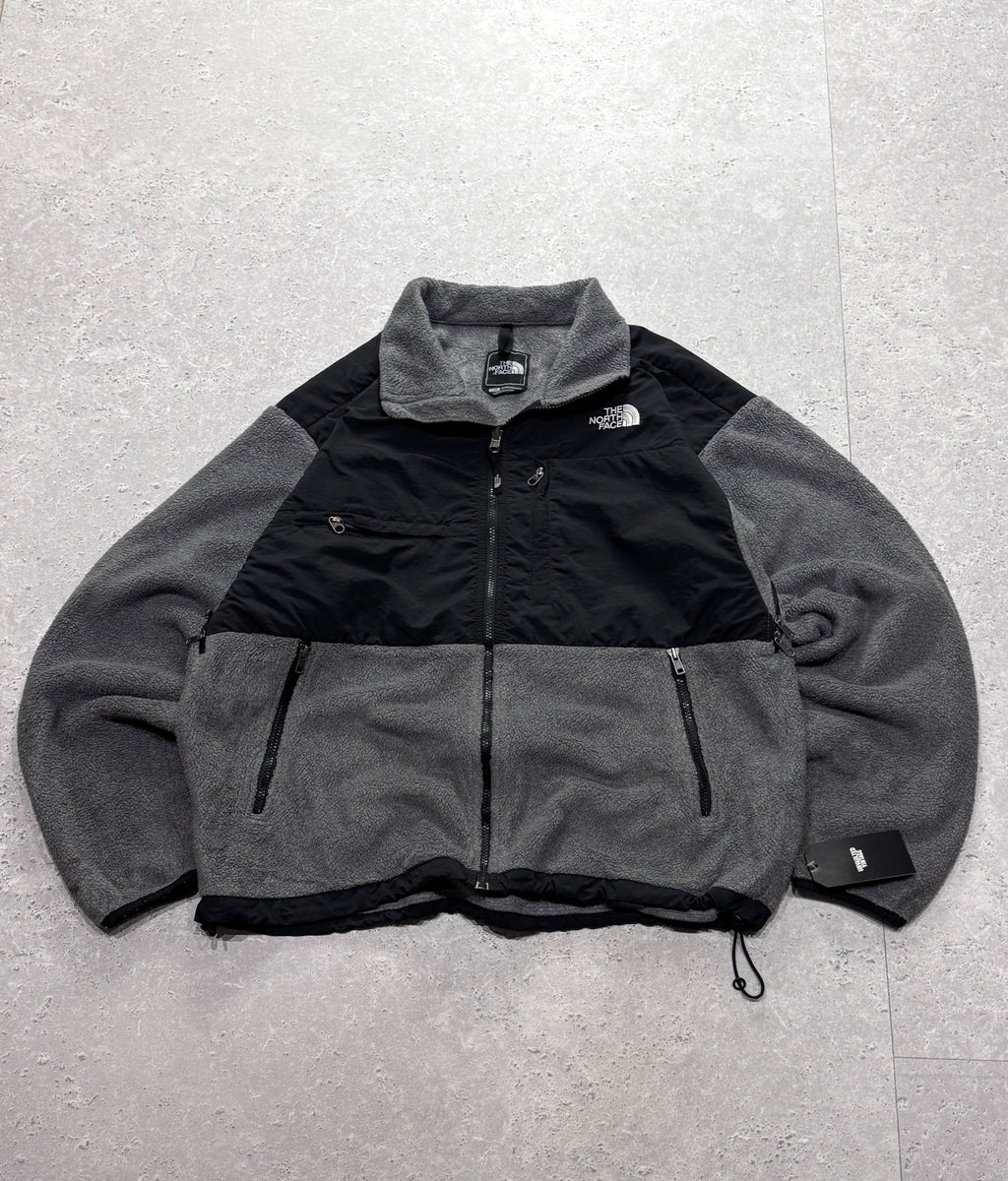 Vintage The North Face Dinali Fleece Jacket (L)