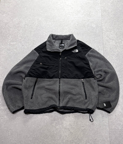 Vintage The North Face Dinali Fleece Jacket (L)