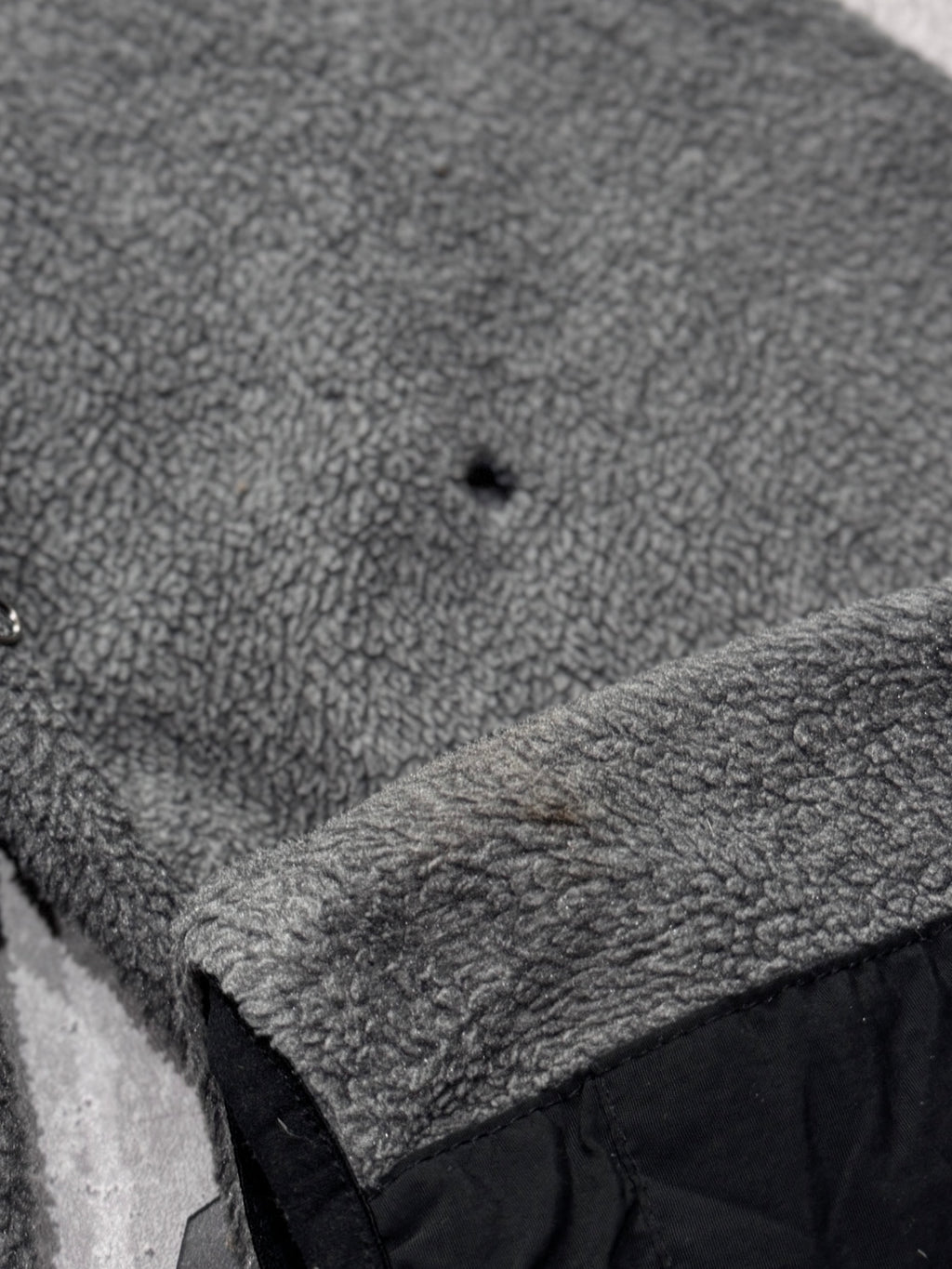 Vintage The North Face Dinali Fleece Jacket (L)