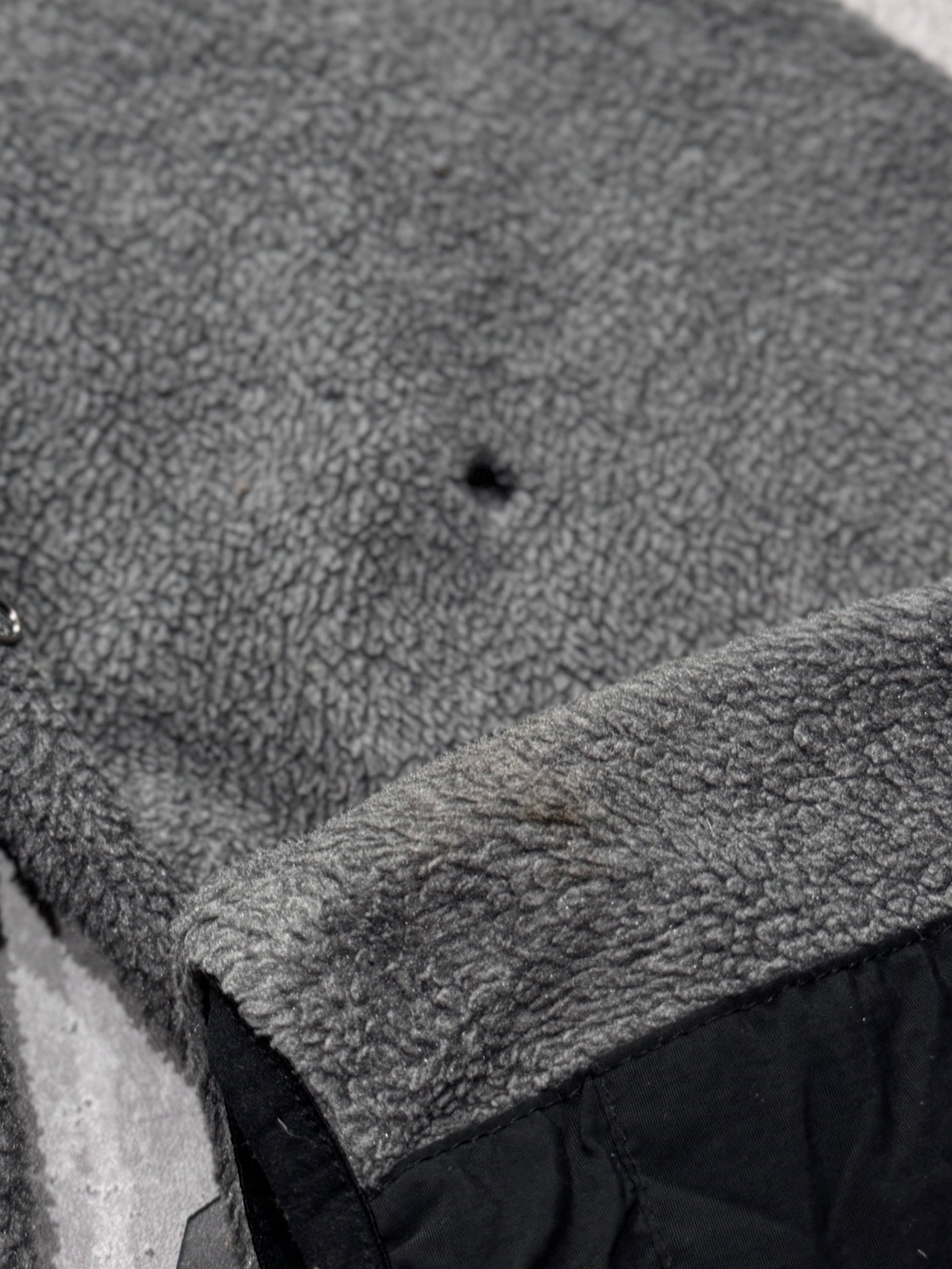Vintage The North Face Dinali Fleece Jacket (L)