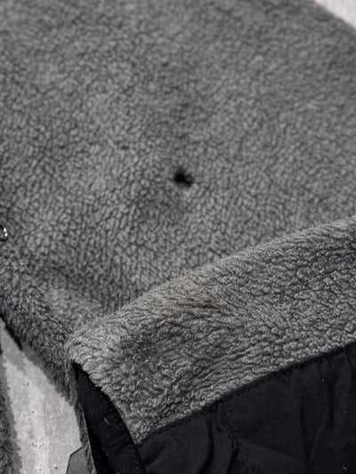 Vintage The North Face Dinali Fleece Jacket (L)