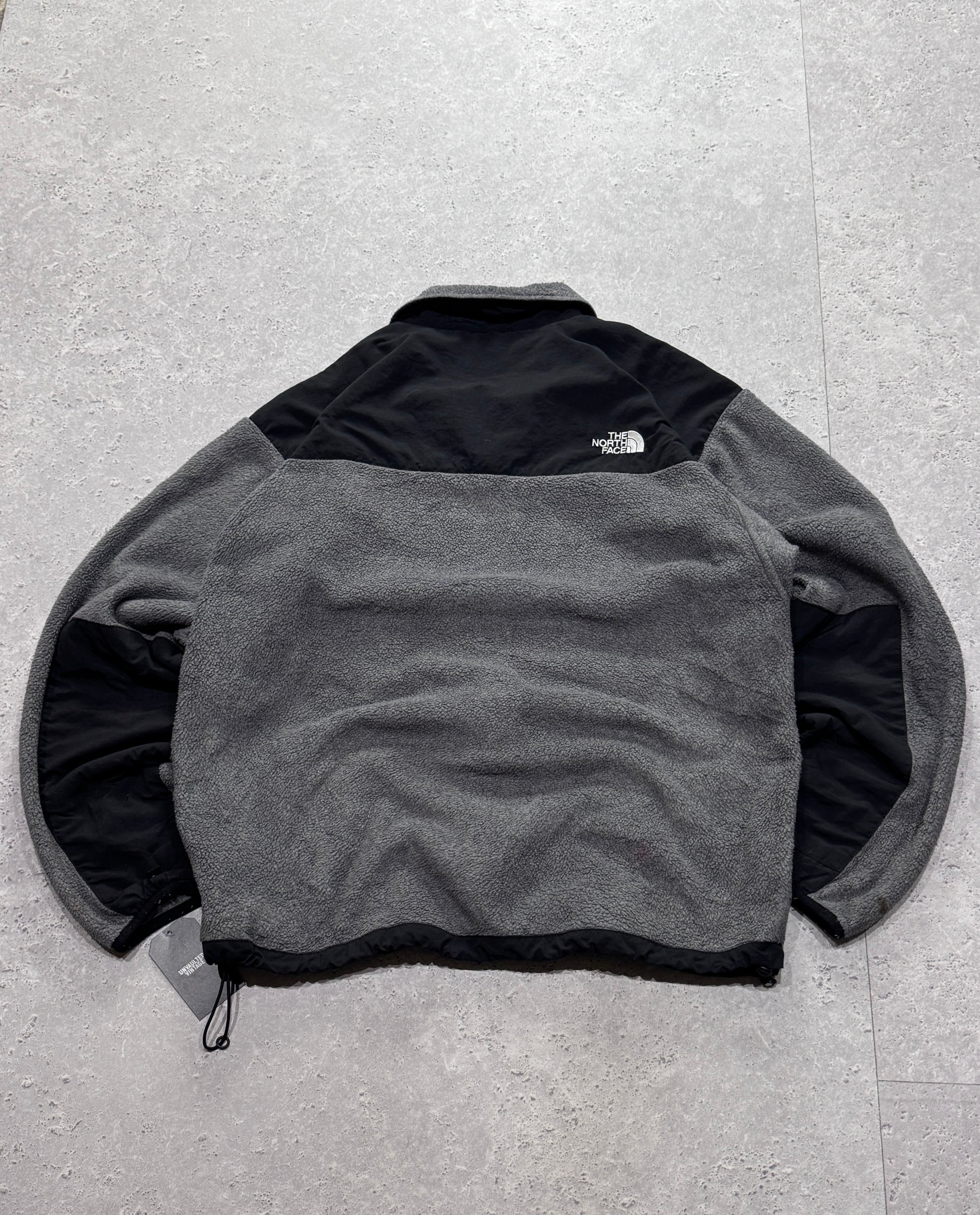 Vintage The North Face Dinali Fleece Jacket (L)