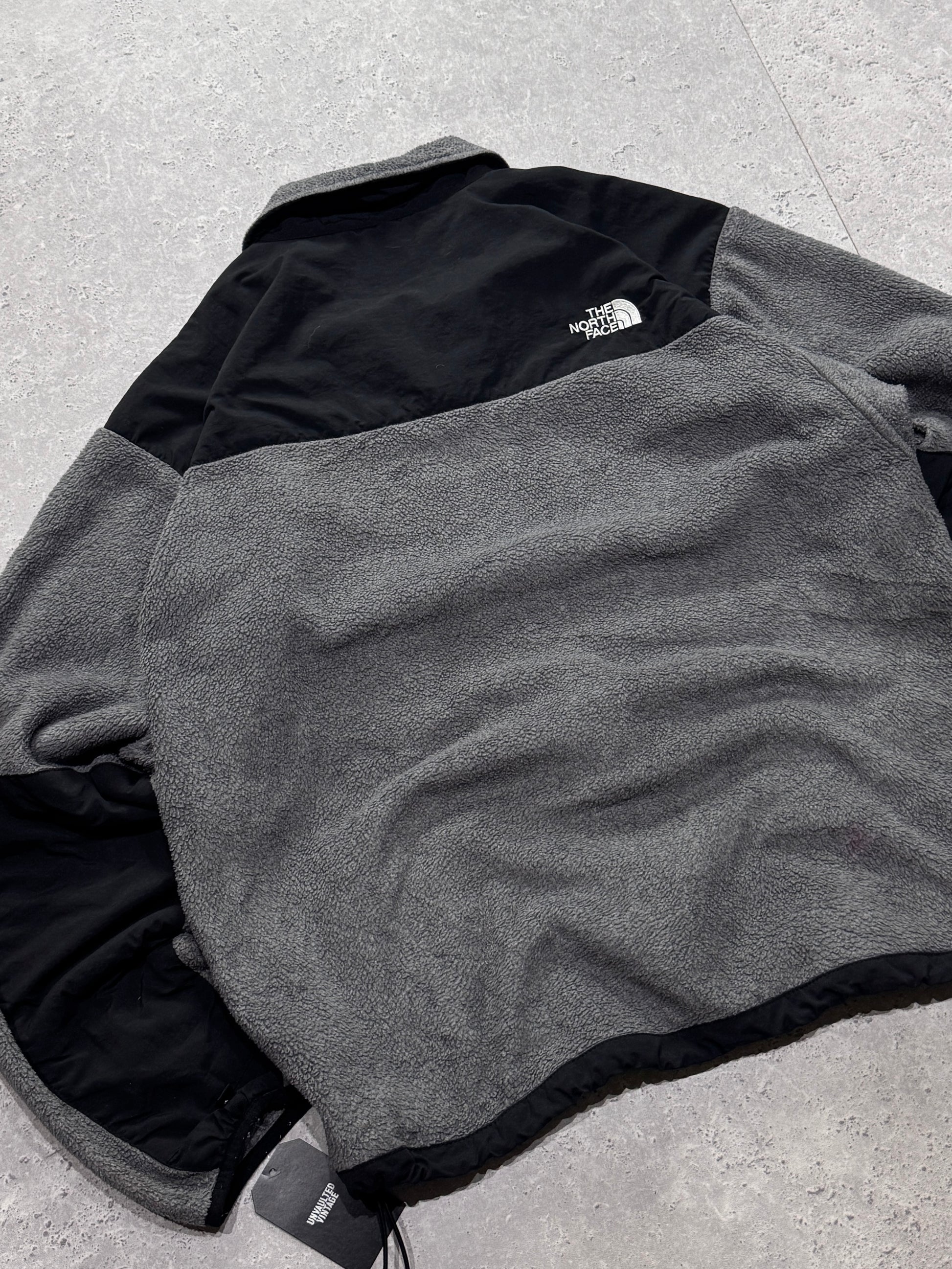 Vintage The North Face Dinali Fleece Jacket (L)
