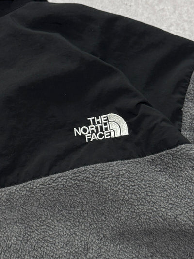 Vintage The North Face Dinali Fleece Jacket (L)