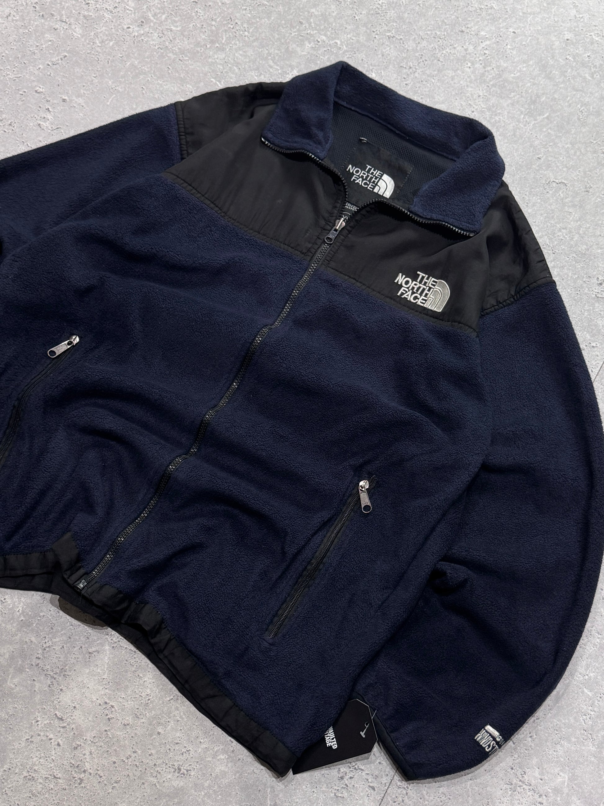 Vintage The North Face Dinali Fleece Jacket (XL)