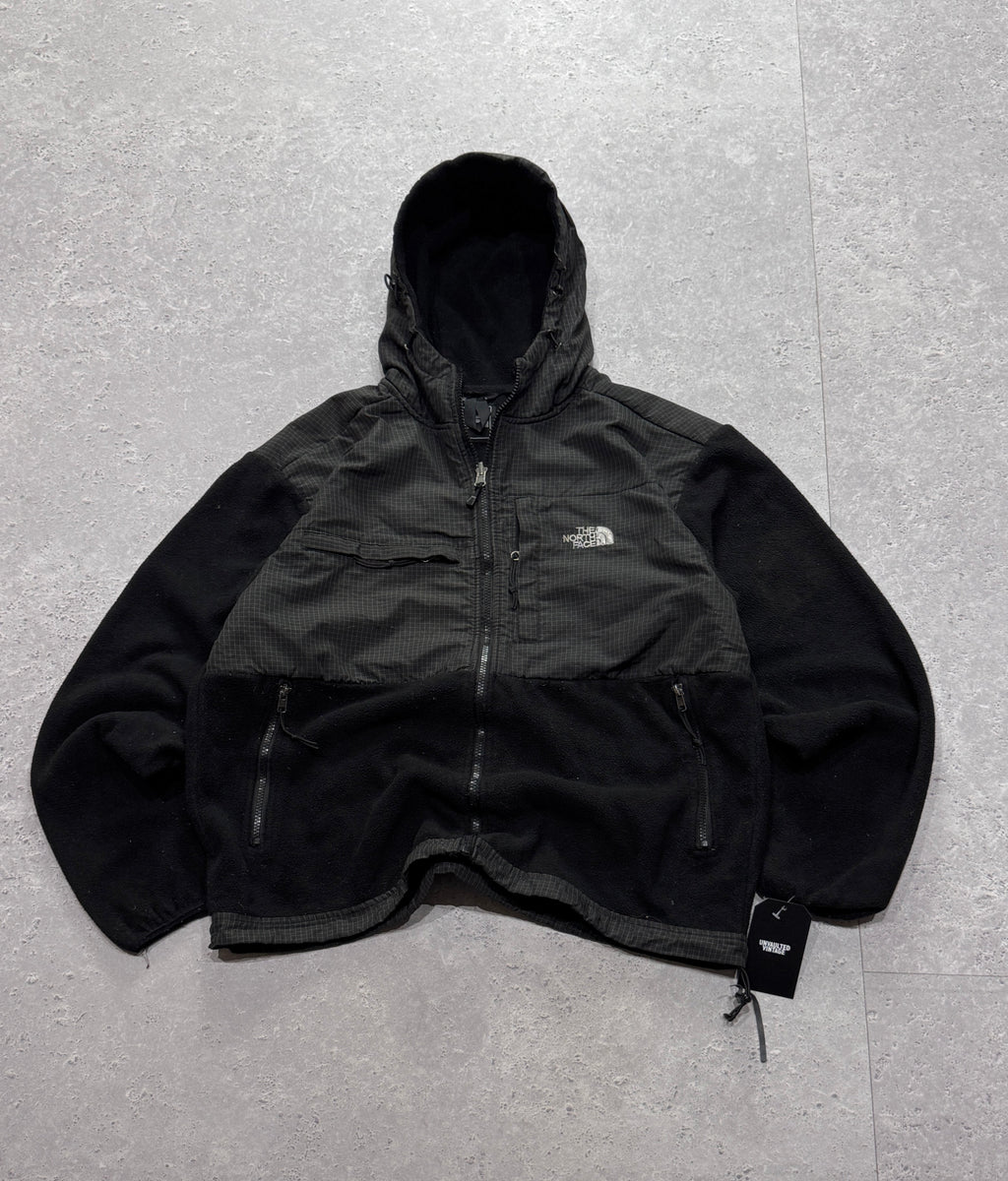Vintage The North Face Dinali Fleece Jacket (L)