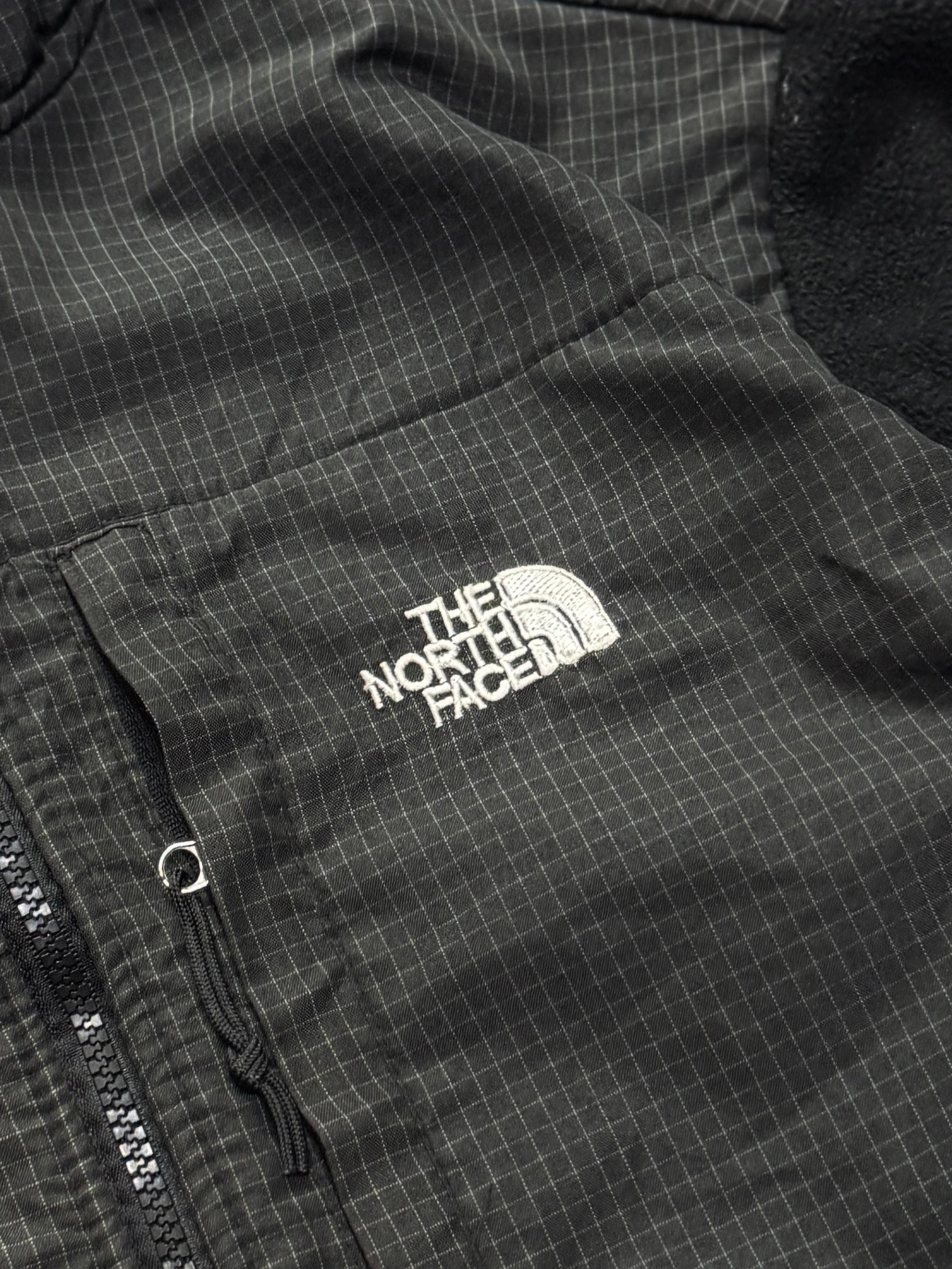 Vintage The North Face Dinali Fleece Jacket (L)