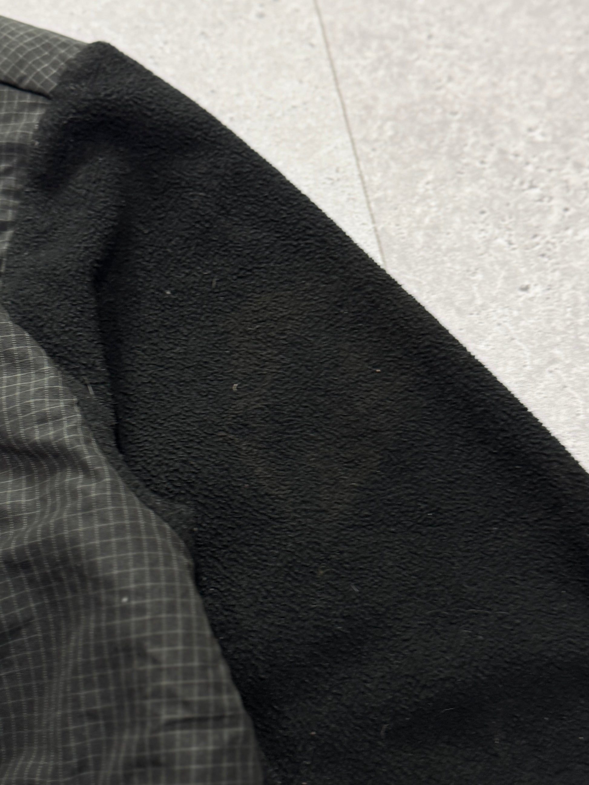 Vintage The North Face Dinali Fleece Jacket (L)