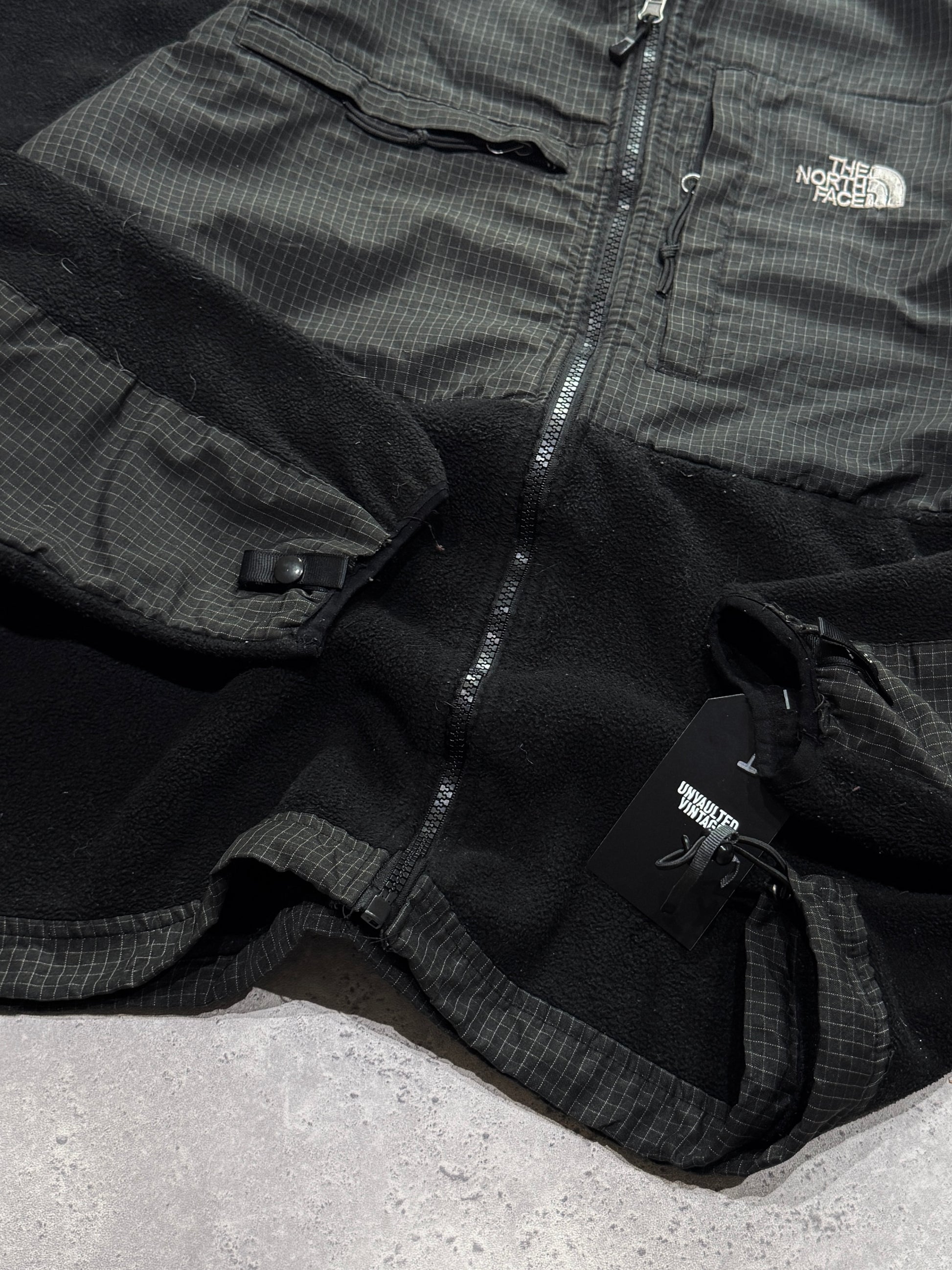 Vintage The North Face Dinali Fleece Jacket (L)