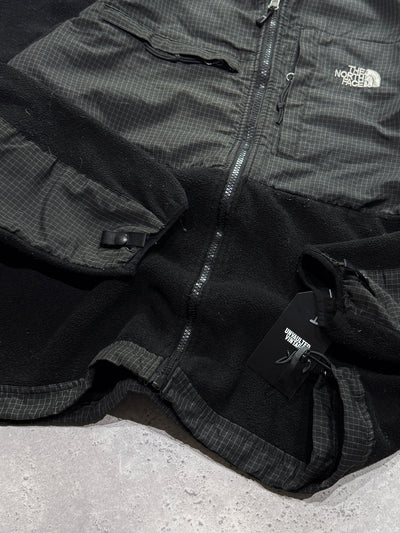 Vintage The North Face Dinali Fleece Jacket (L)