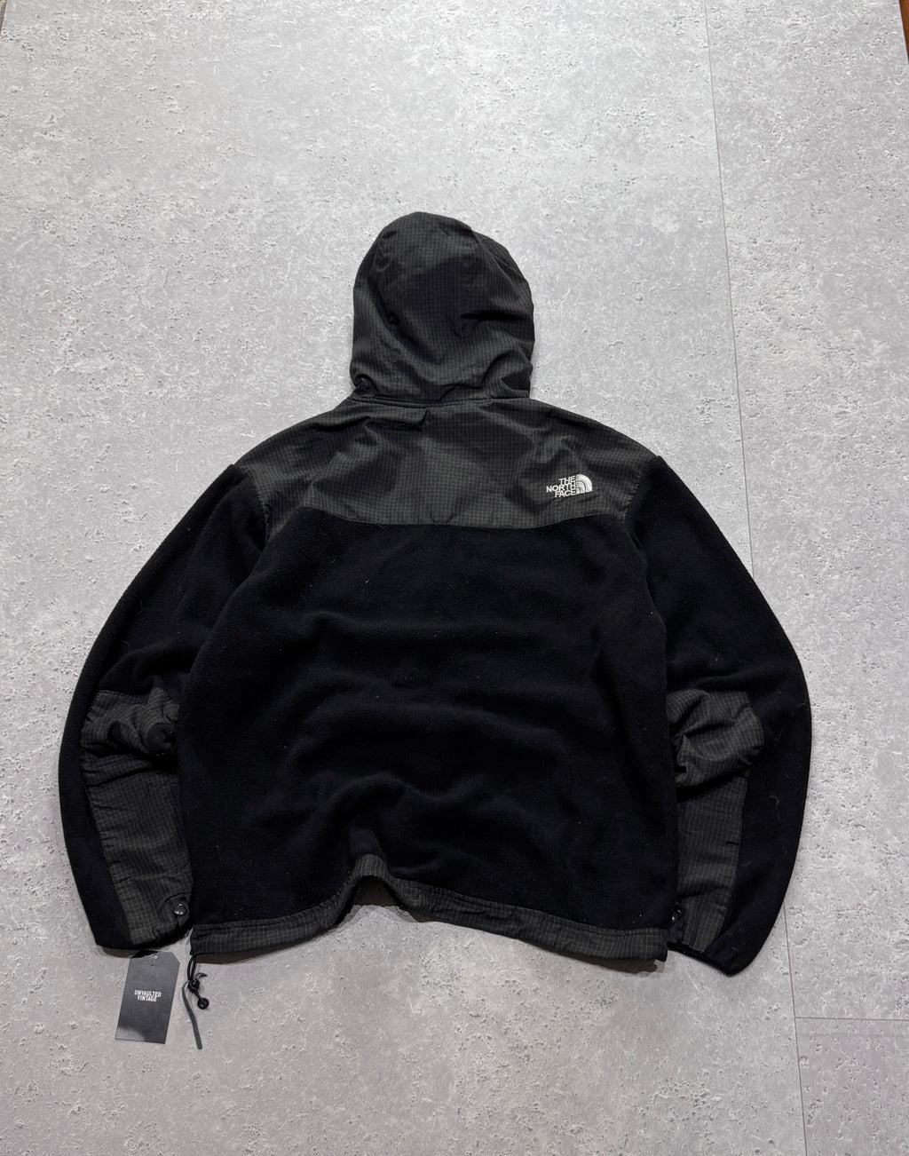 Vintage The North Face Dinali Fleece Jacket (L)