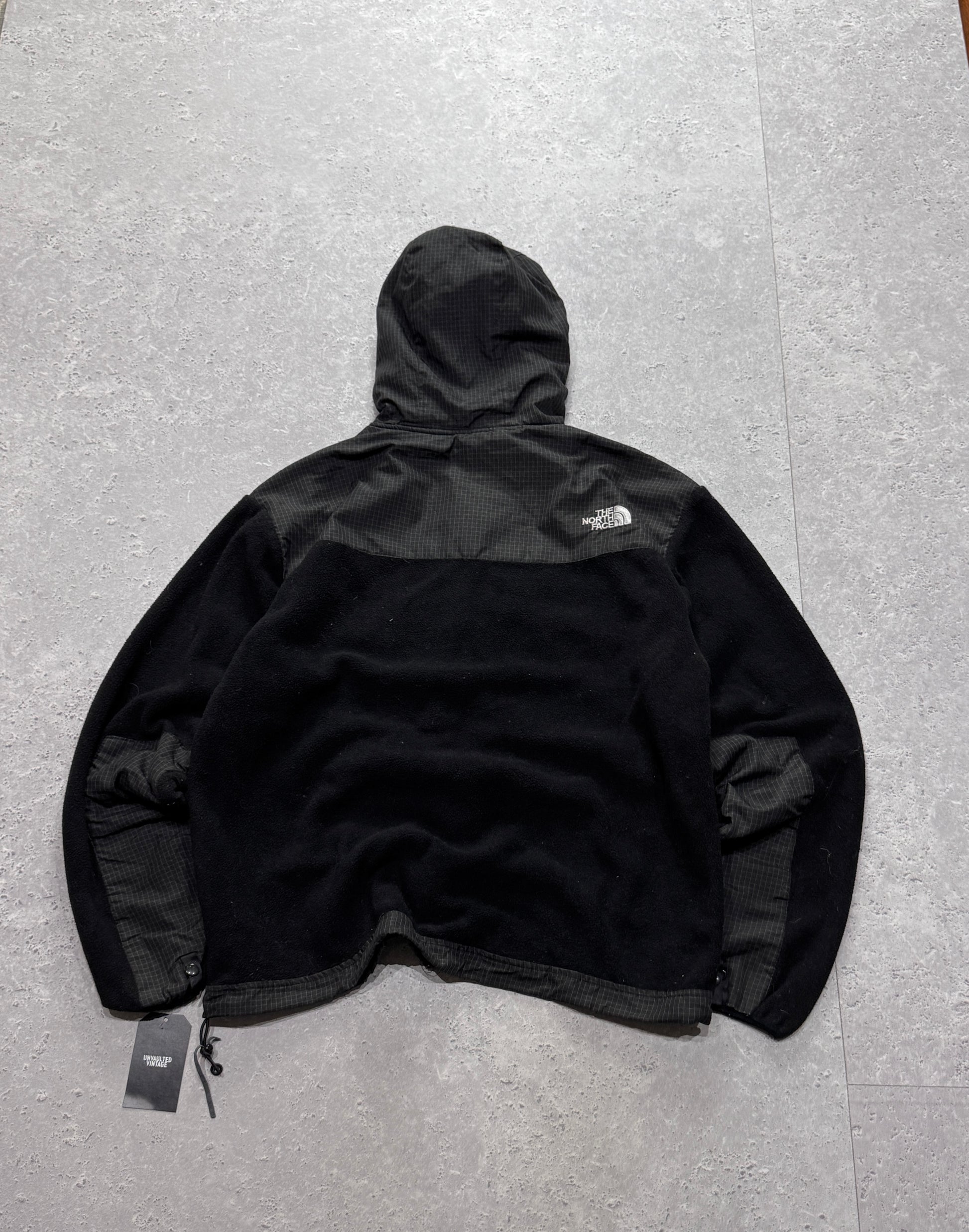 Vintage The North Face Dinali Fleece Jacket (L)